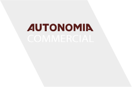 Autonomia portage entrepreneurial commercial
